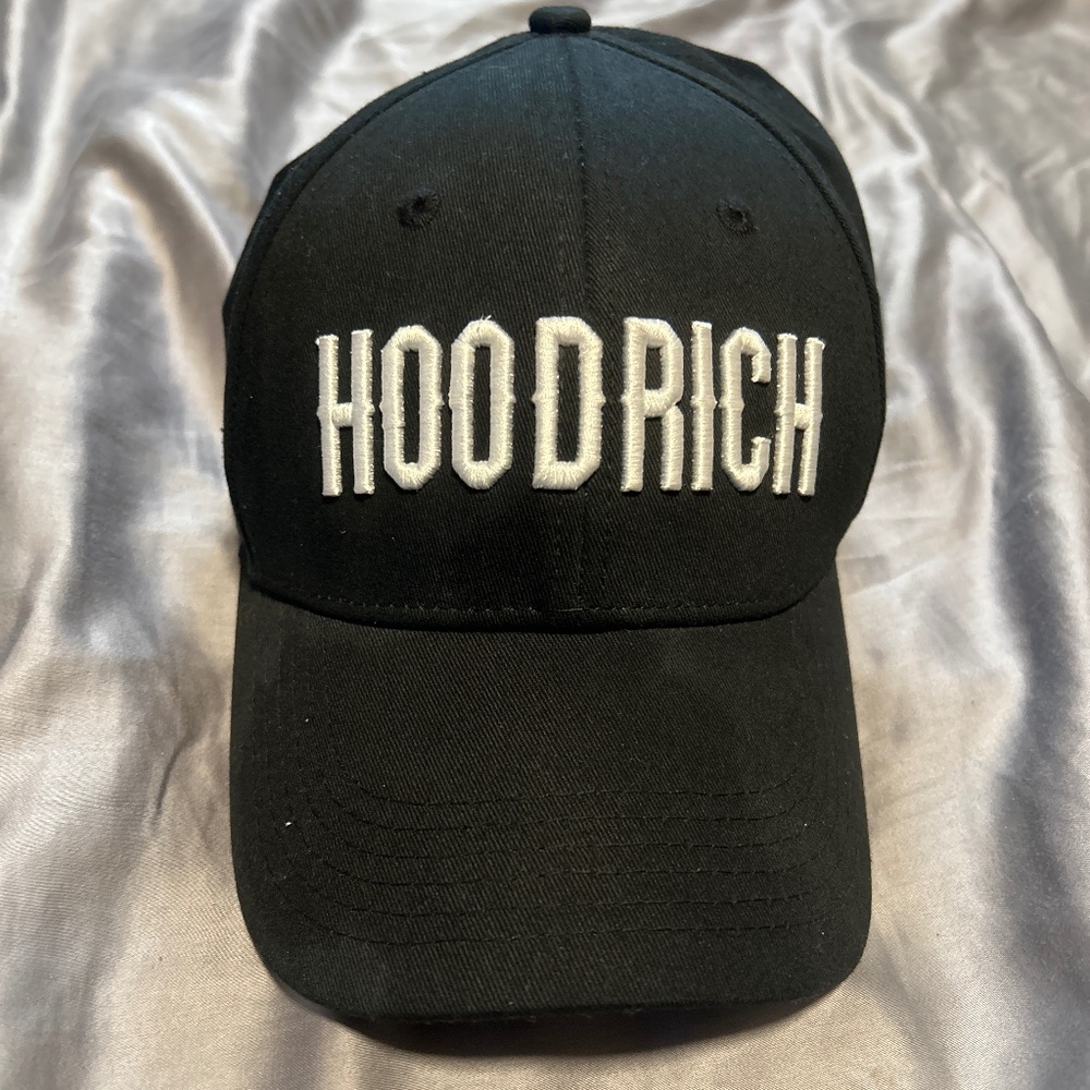 Hoodrich OG Core Cap